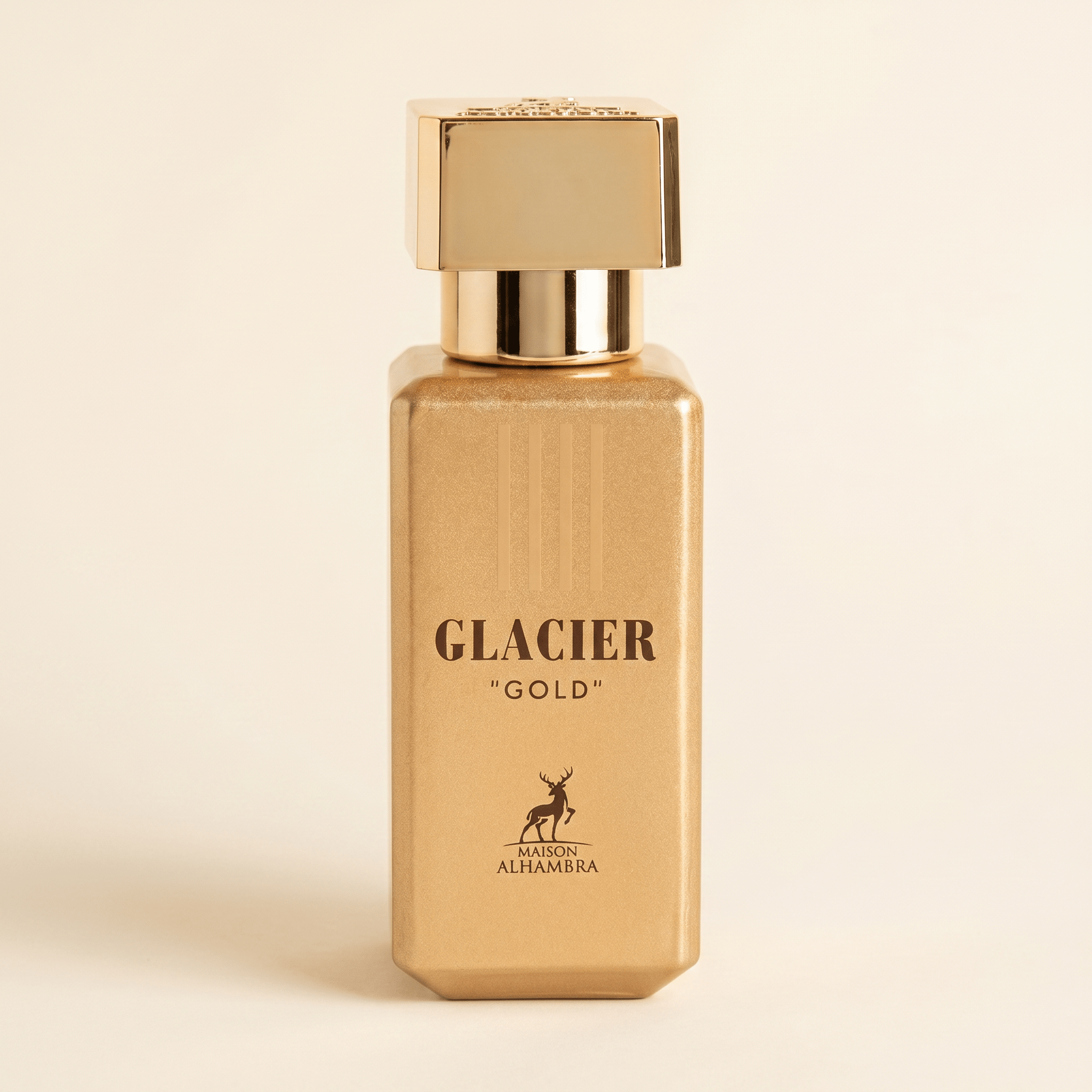 Maison Alhambra fragrance decant