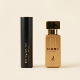 Maison Alhambra Glacier Gold Unisex Eau de Parfum – 10ml (2)