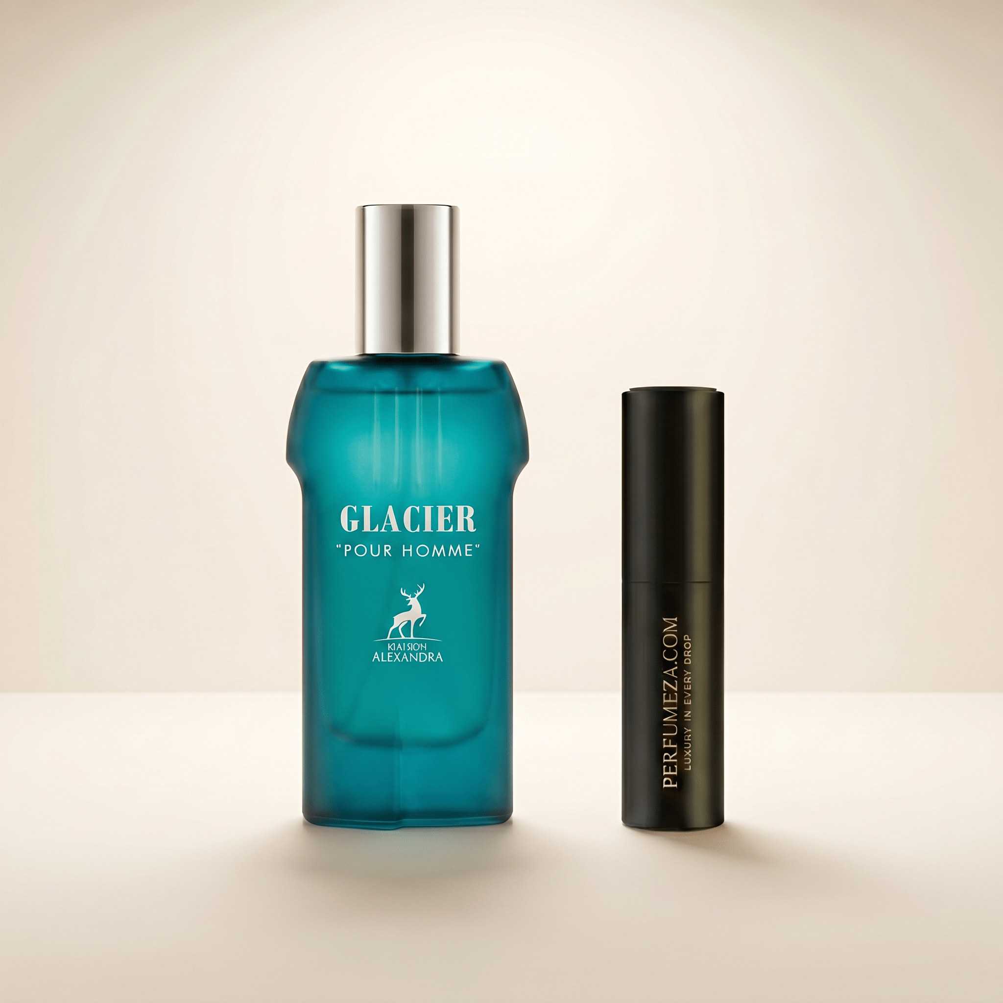 Maison Alhambra Glacier Pour Homme Eau de Parfum
