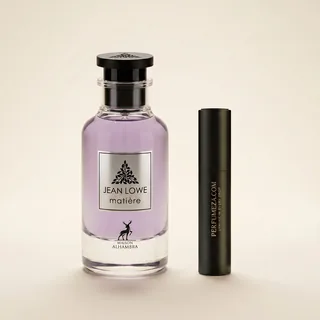 Maison Alhambra Jean Lowe Matiere Eau De Parfum – 10ml (2)