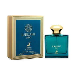 Maison Alhambra Jubilant Oro Eau De Parfum – 10ml (3)