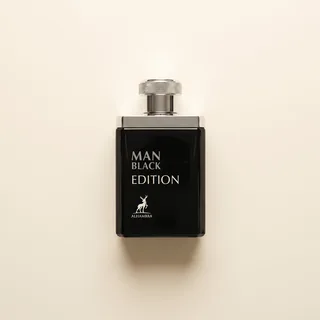 Maison Alhambra Man Black Edition Eau de Parfum (1)