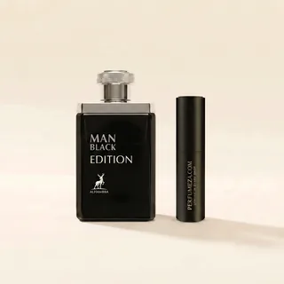 Maison Alhambra Man Black Edition Eau de Parfum (2)