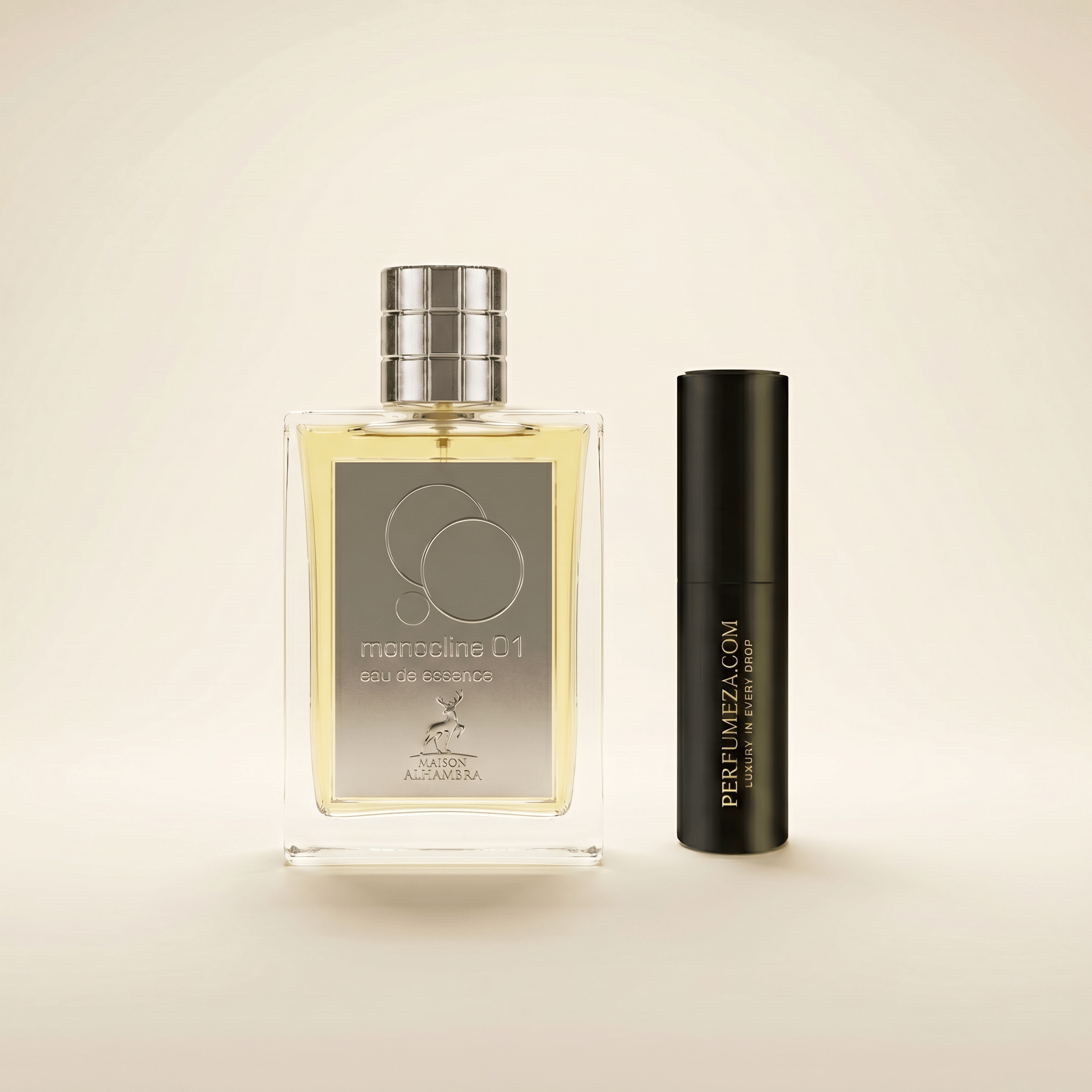 Maison Alhambra Monocline 01 Eau de Parfum