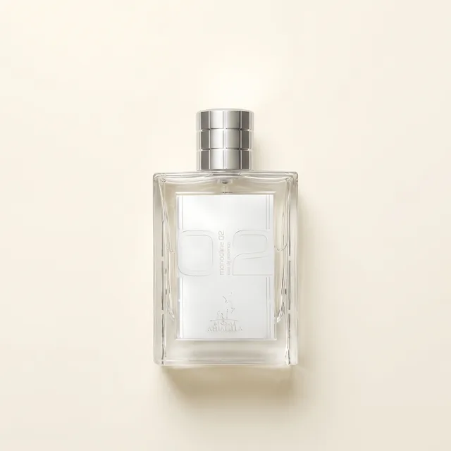 Maison Alhambra Monocline 02 Unisex Eau de Parfum