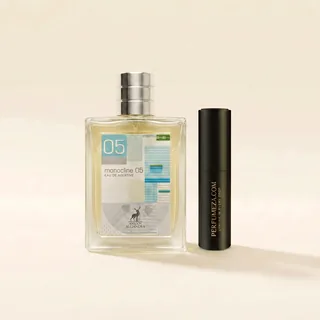 Maison Alhambra Monocline 05 Unisex Eau De Parfum (2)