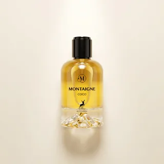 Maison Alhambra Montaigne Vanille Eau de Perfume (1)