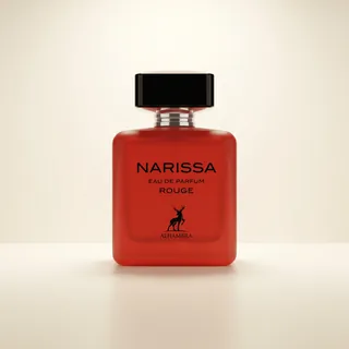 Maison Alhambra Narissa Rouge Eau De Parfum – 10ml (1)