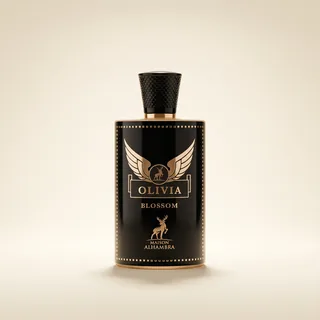 Maison Alhambra Olivia Blossom Eau De Parfum (1)