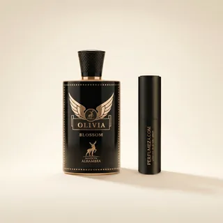 Maison Alhambra Olivia Blossom Eau De Parfum (2)