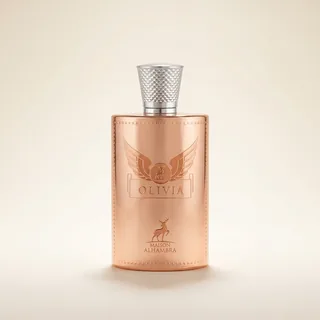 Maison Alhambra Olivia Eau De Parfum (1)