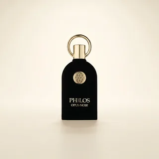 Maison Alhambra Philos Opus Noir Eau De Parfum (1)