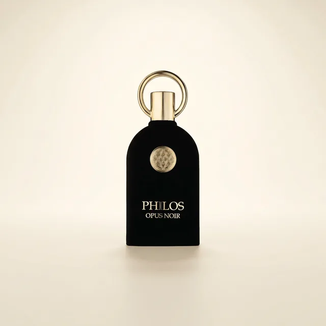 Maison Alhambra Philos Opus Noir Eau De Parfum