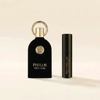 Maison Alhambra Philos Opus Noir Eau De Parfum (2)