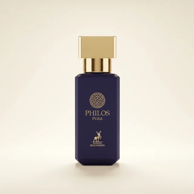 Maison Alhambra Philos Pura Eau de Parfum – 10ml