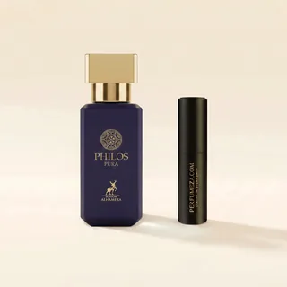 Maison Alhambra Philos Pura Eau de Parfum – 10ml (2)