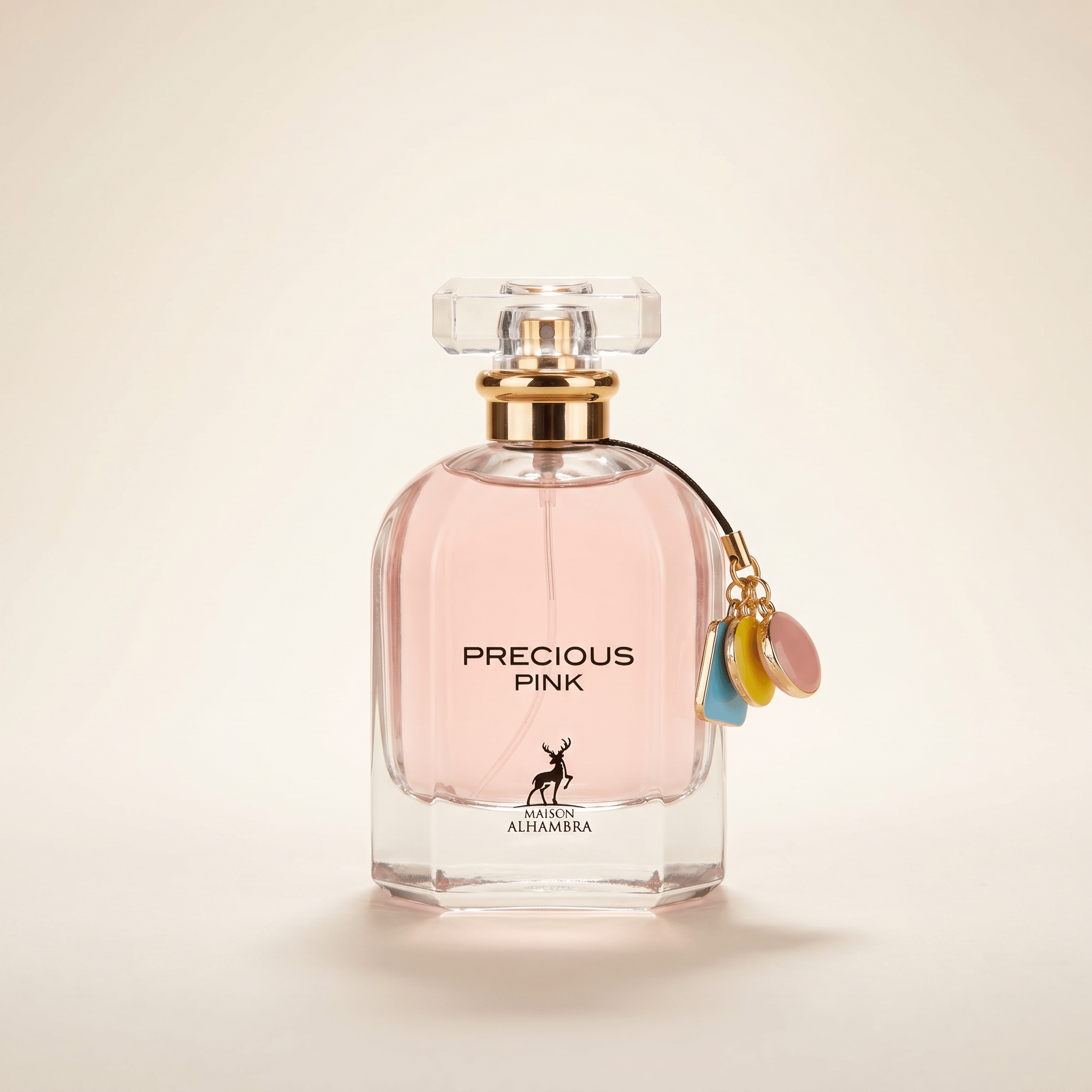 Maison Alhambra Precious Pink Eau de Parfum