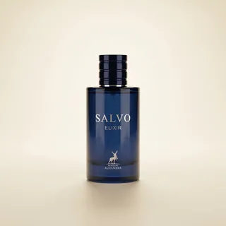 Maison Alhambra Salvo Elixir Eau De Parfum (1)