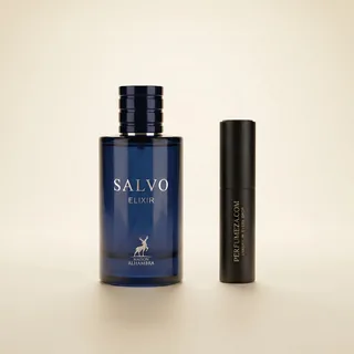 Maison Alhambra Salvo Elixir Eau De Parfum (2)
