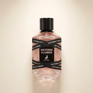 Maison Alhambra Victoria Flower Eau De Parfum (1)