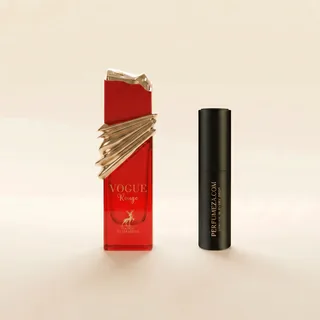 Maison Alhambra Vogue Rouge Unisex Eau de Parfum (2)