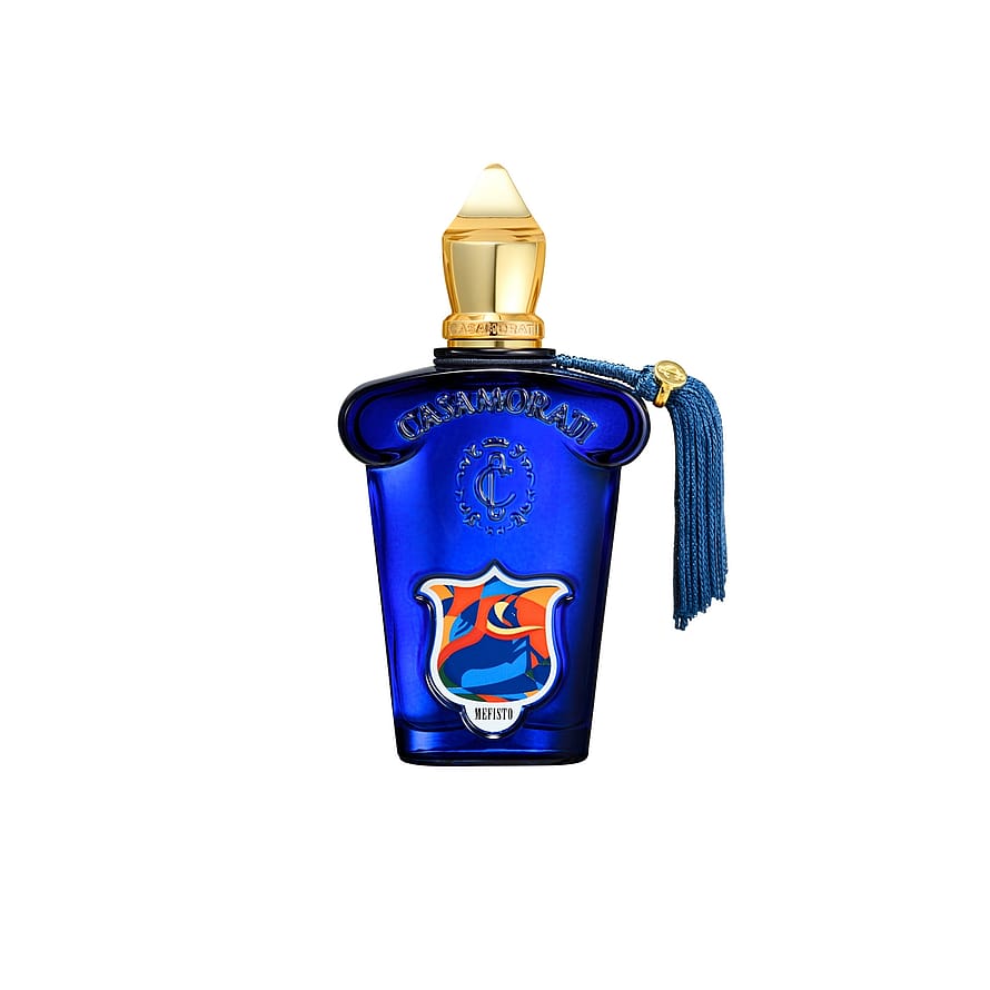 XERJOFF fragrance decant
