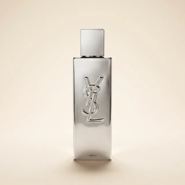 MYSLF L Absolu – Yves Saint Laurent