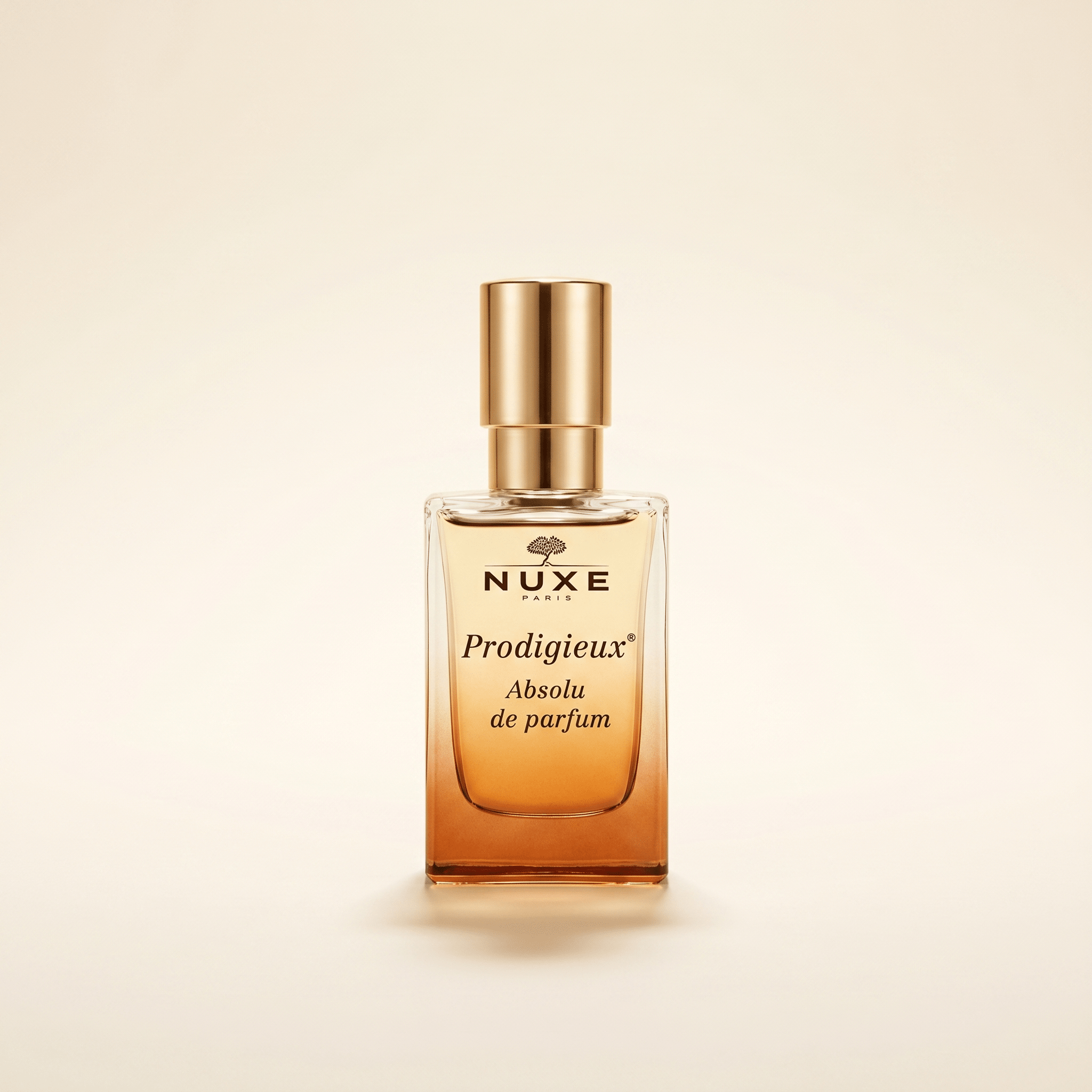 Nuxe fragrance decant