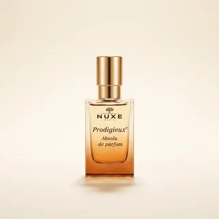 Nuxe Prodigieux Absolu de Parfum - Parfumeolie 10ML (1)
