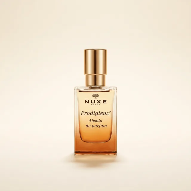 Nuxe Prodigieux Absolu de Parfum - Parfumolie 10ML