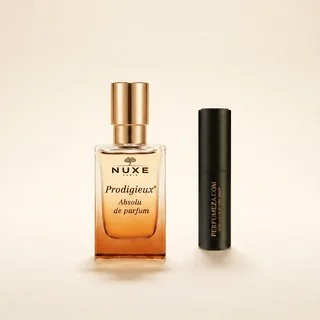 Nuxe Prodigieux Absolu de Parfum - Parfumeolie 10ML (2)