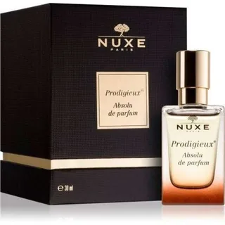 Nuxe Prodigieux Absolu de Parfum - Parfumeolie 10ML (3)