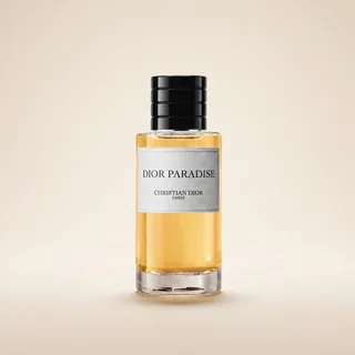 Paradise – Dior (1)
