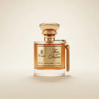Paris Corner Emir Fire Your Desire Eau de Parfum (1)