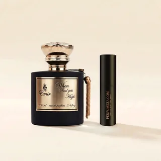 Paris Corner Emir When Soul Gets High Eau de Parfum (2)