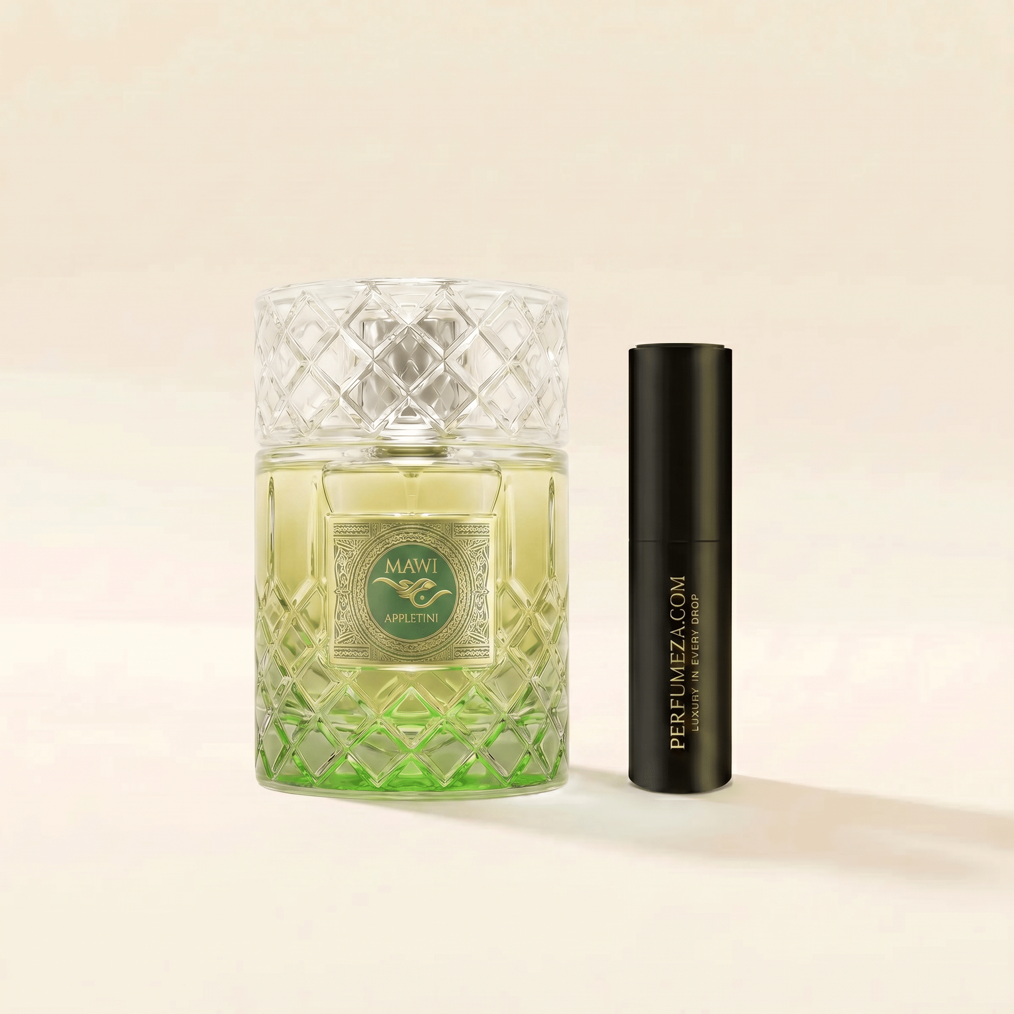 Paris Corner Mawj Appletini Unisex Eau de Parfum