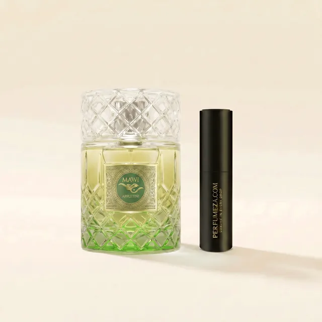 Paris Corner Mawj Appletini Unisex Eau de Parfum