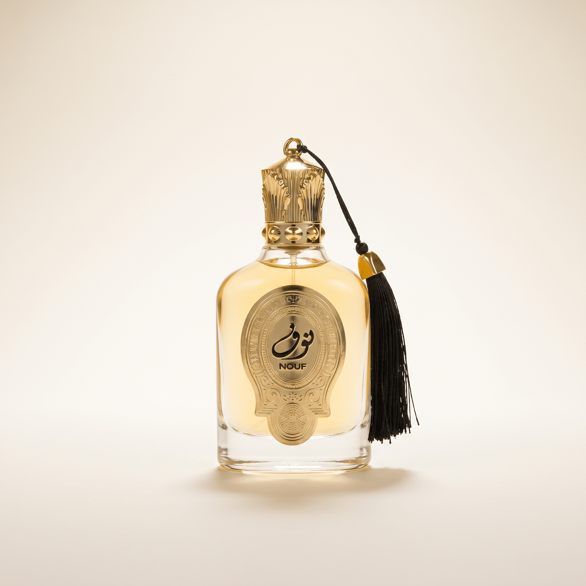 Paris Corner fragrance decant