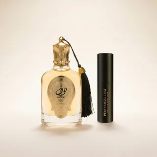 Paris Corner Nouf Unisex Eau de Parfum (2)