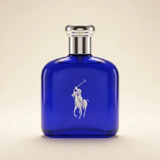 Ralph Lauren Polo Blue - Eau de Toilett (1)