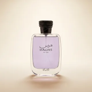 Rasasi Hawas Eau De Parfum 10 ml (1)