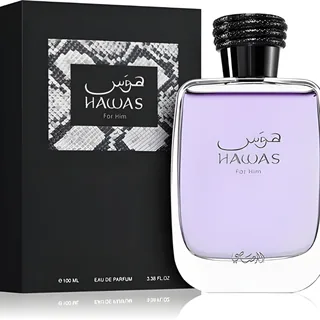 Rasasi Hawas Eau De Parfum 10 ml (3)