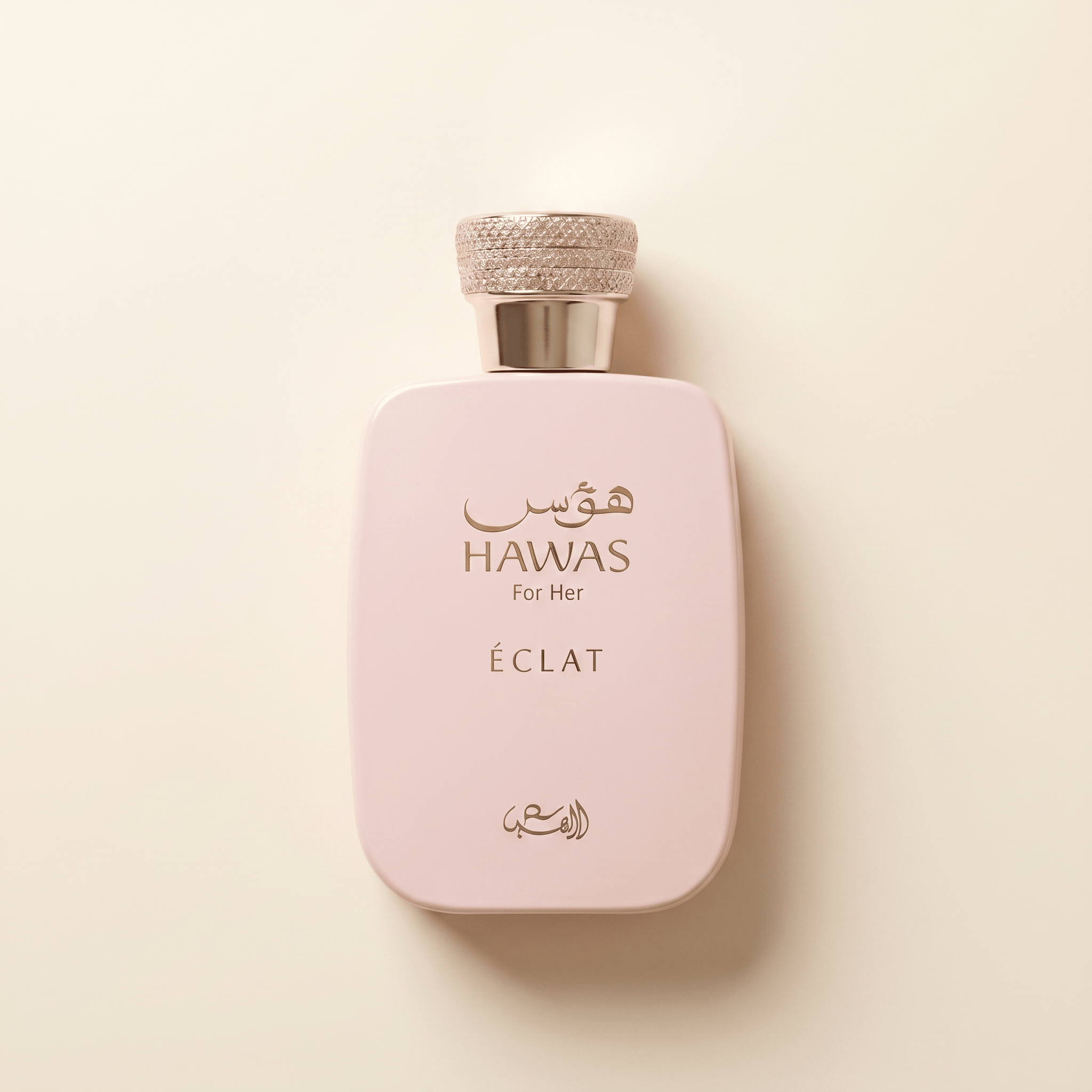 Rasasi Hawas fragrance decant