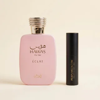 Rasasi Hawas Eclat Eau de Perfume (2)