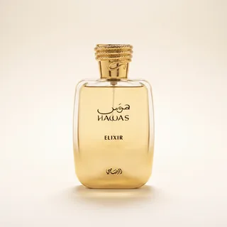Rasasi Hawas Elixir Eau de Perfume (1)