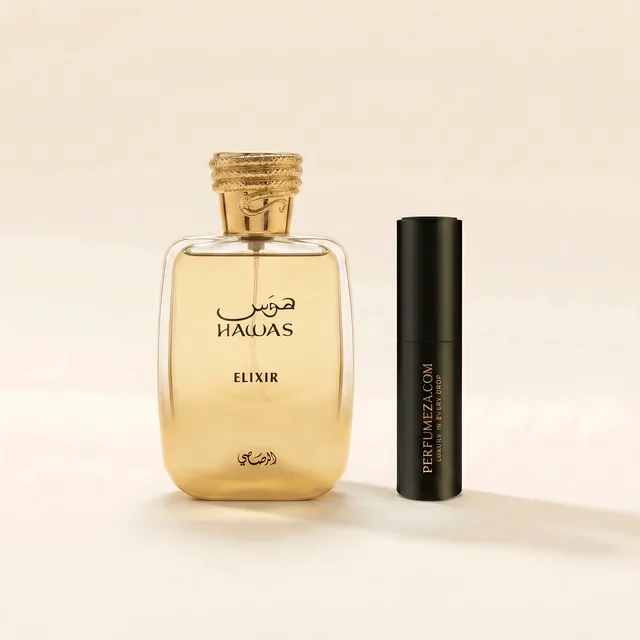 Rasasi Hawas Elixir Eau de Parfum