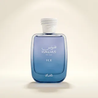 Rasasi Hawas Ice Eau de Parfum (1)