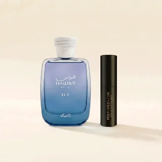 Rasasi Hawas Ice Eau de Parfum (2)