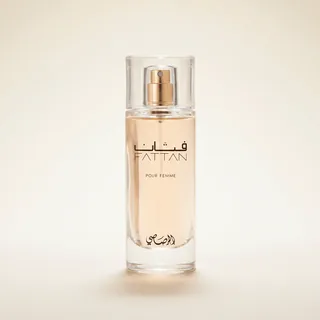 Rasasi Ladies Fattan Pour Femme Eau De Parfum 10 ml (1)
