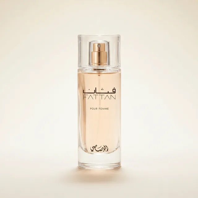 Rasasi Ladies Fattan Pour Femme Eau De Parfum 10 ml